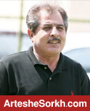 پنجعلی: پرسپولیس ۳ امتیاز مهمی را کسب کرد